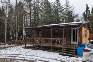 Cottage for Sale, 118 Seely Lake Road, Utopia, NB