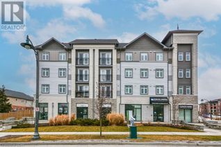 Condo for Sale, 64 Frederick Drive Unit# 303, Guelph, ON