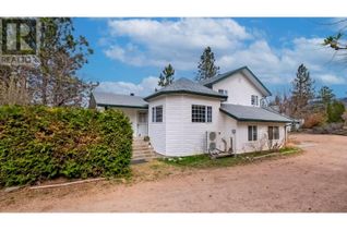 House for Sale, 2084 Pinewinds Place, Okanagan Falls, BC