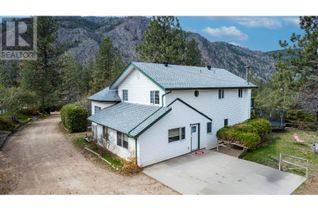 Detached House for Sale, 2084 Pinewinds Place, Okanagan Falls, BC