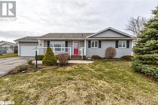 Bungalow for Sale, 52 Vermont Avenue, Wasaga Beach, ON
