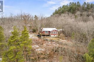 Property for Sale, 1023 Cove Road, Utterson, ON