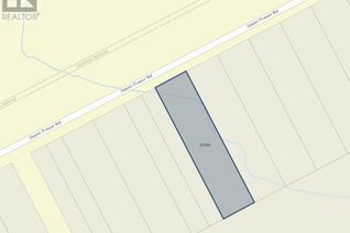 Commercial Land for Sale, 33168 Upper Fraser Road, Prince George, BC