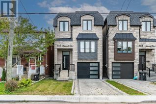 House for Sale, 84a Aylesworth Avenue, Toronto, ON