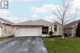 Bungalow for Sale, 29 Ashwood Crescent, Napanee, ON