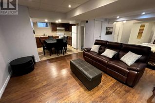 Detached House for Rent, 36 A.V. Nolan Drive #Lower, Whitchurch-Stouffville, ON
