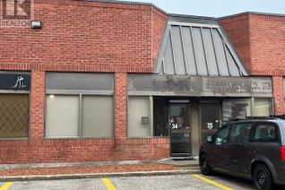 Industrial Property for Lease, 55 West Beaver Creek Rd #34, Richmond Hill, ON