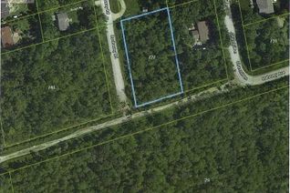 Commercial Land for Sale, 727 Rockaway Ave, Georgina, ON