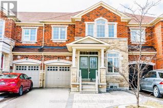 Freehold Townhouse for Sale, 69 Kellington Tr, Whitchurch-Stouffville, ON