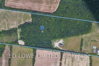 Land for Sale, 700 Line 1 S, Oro-Medonte, ON