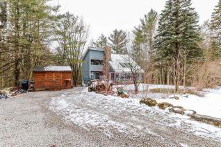 Detached House for Sale, 39 Maplecrest Crt, Oro-Medonte, ON