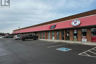 Commercial/Retail Property for Lease, 16050 Old Simcoe Rd #5, Scugog, ON