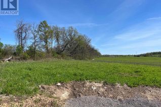 Land for Sale, 231 Concession 11 W, Trent Hills, ON