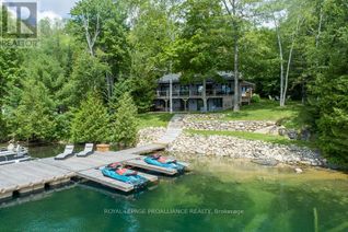 Bungalow for Sale, 33 B Jade Bay Road, Bancroft, ON