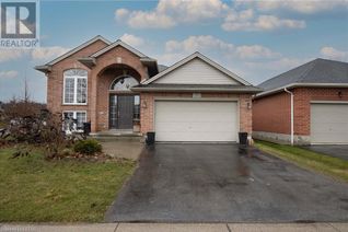House for Sale, 12 Hickory Lane, St. Thomas, ON
