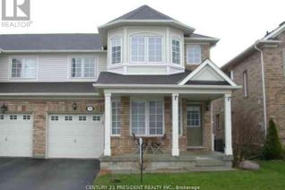 Semi-Detached House for Rent, 711 Thompson Rd S #Lower, Milton, ON