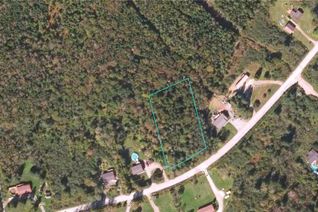 Commercial Land for Sale, Lot Damascus Road, Damascus, NB