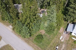 Property for Sale, Lots 6 & 7 Hume Street, Slocan, BC