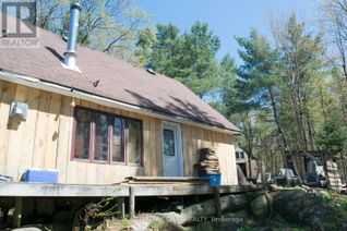 Detached House for Sale, 1800 Bear Cave Rd, Muskoka Lakes, ON