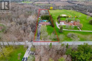 Bungalow for Sale, 833 Rosehill Road, Fort Erie, ON