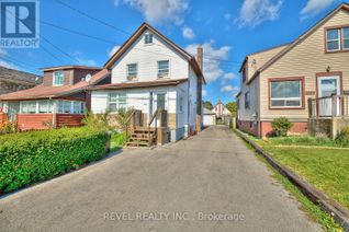 Detached House for Sale, 5267 Mcrae Street, Niagara Falls, ON