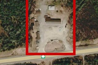 Commercial Land for Lease, 0 Hwy 17 Dunc Lake, Thunder Bay, ON