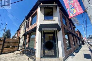 Commercial/Retail Property for Sale, 184-188 Locke Street S, Hamilton, ON