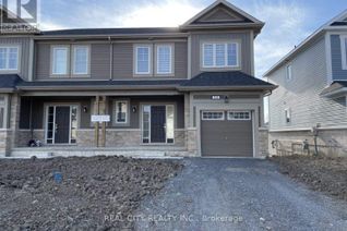 Semi-Detached House for Sale, 14 Golf Links Dr, Loyalist, ON
