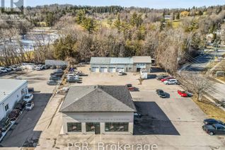 Commercial/Retail Property for Sale, 809 Clonsilla Avenue, Peterborough, ON
