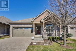 Bungalow for Sale, 3278 Colonel Talbot Rd #213, London, ON