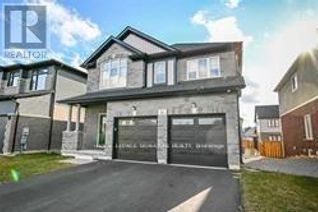 House for Rent, 11 Overholt Drive #Upper, Thorold, ON