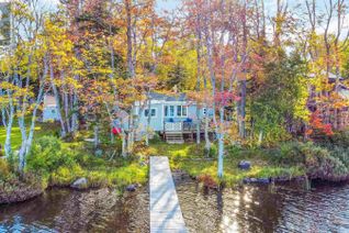 Cottage for Sale, 720 Sunken Lake Road, Sunken Lake, NS