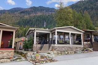 Detached House for Sale, 53480 Bridal Falls Road #53, Rosedale, BC
