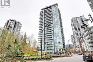 Condo for Sale, 305 Morrissey Road #1706, Port Moody, BC