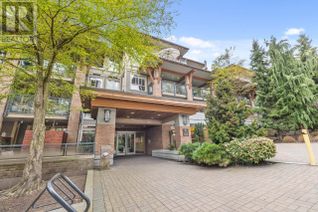 Condo Apartment for Sale, 1633 Mackay Avenue #423, North Vancouver, BC