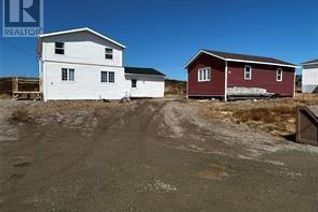 Detached House for Sale, 14 Blackmoores Road #A, Channel-Port Aux Basques, NL