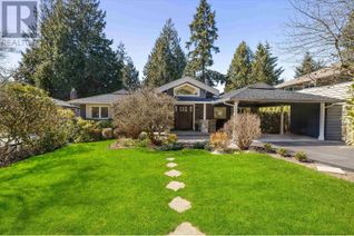 Bungalow for Sale, 5005 Redonda Drive, North Vancouver, BC
