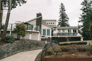 House for Sale, 6 Bignall Bay, Port Moody, BC