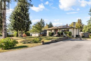 Detached House for Sale, 22001 Cliff Avenue, Maple Ridge, BC
