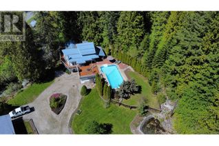 House for Sale, 3433 6 Highway, Nelson, BC