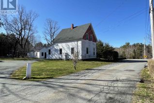 Detached House for Sale, 159 Fairmont Street, Mahone Bay, NS