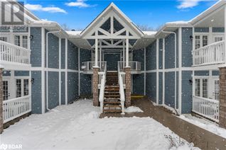 Condo Apartment for Rent, 90 Highland Drive Unit# 330, Oro-Medonte, ON