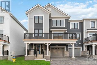 Property for Rent, 913 Nova Private, Ottawa, ON