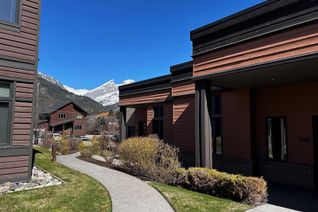 Ranch-Style House for Sale, 901 2nd Avenue #103B, Fernie, BC