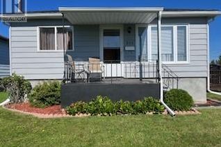 Bungalow for Sale, 213 Sunnyside Avenue, Cornwall, ON