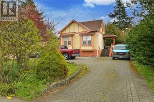 House for Sale, 1729 Foul Bay Rd, Oak Bay, BC