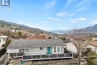 House for Sale, 100 Greenwood Drive, Penticton, BC
