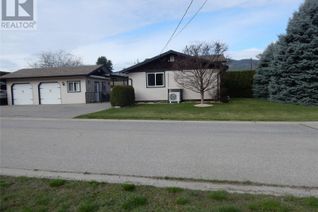 House for Sale, 2315 Wilson Avenue, Armstrong, BC