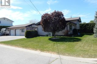 House for Sale, 2315 Wilson Avenue, Armstrong, BC
