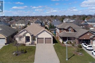 Bungalow for Sale, 30 Riness Drive, Dorchester, ON